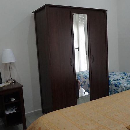 B&B Irene Кастеламаре ди Стабия Екстериор снимка
