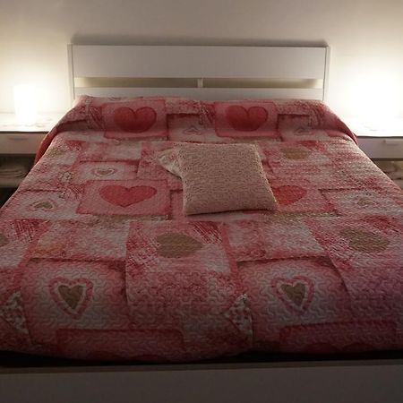 B&B Irene Кастеламаре ди Стабия Екстериор снимка