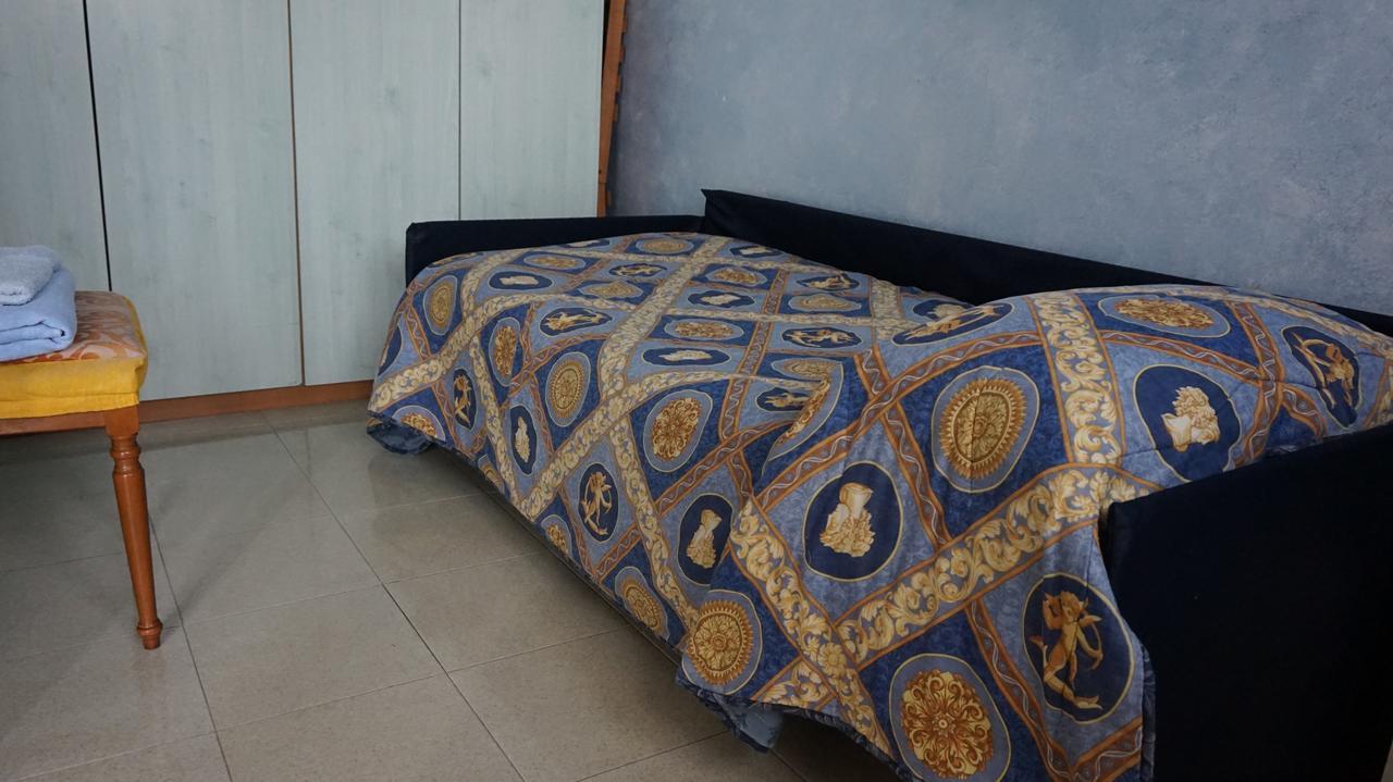 B&B Irene Кастеламаре ди Стабия Екстериор снимка