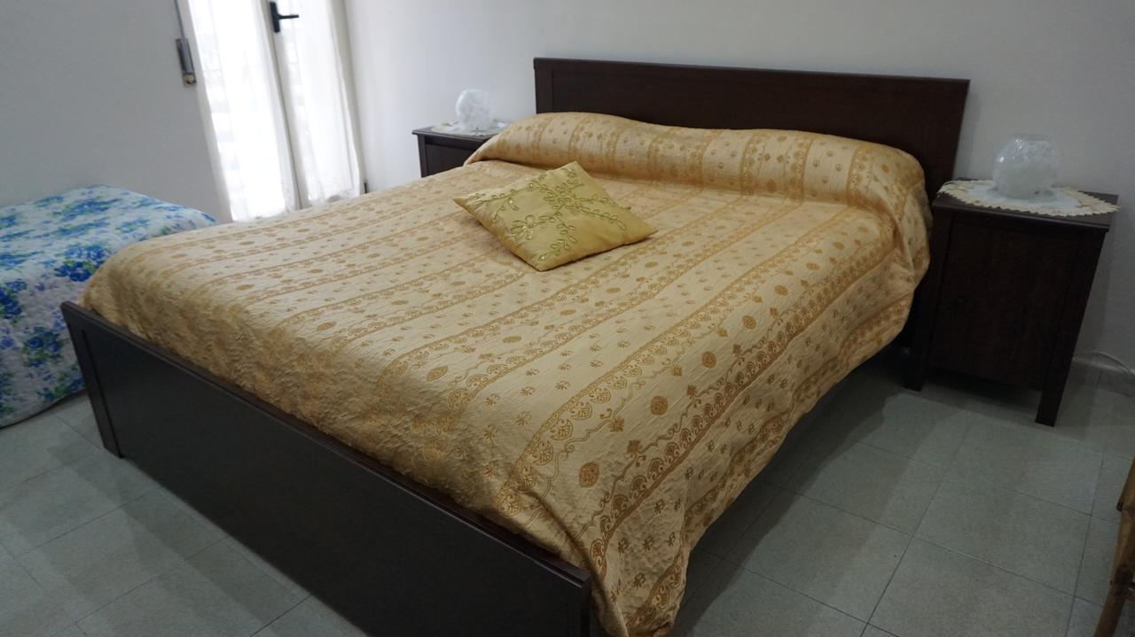 B&B Irene Кастеламаре ди Стабия Екстериор снимка